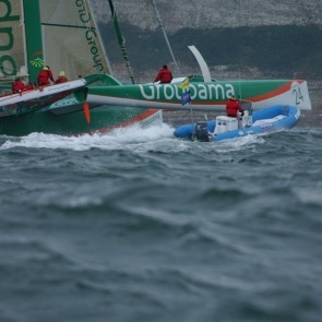 Groupama II