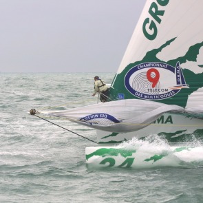 Groupama I