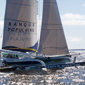 Banque Populaire II