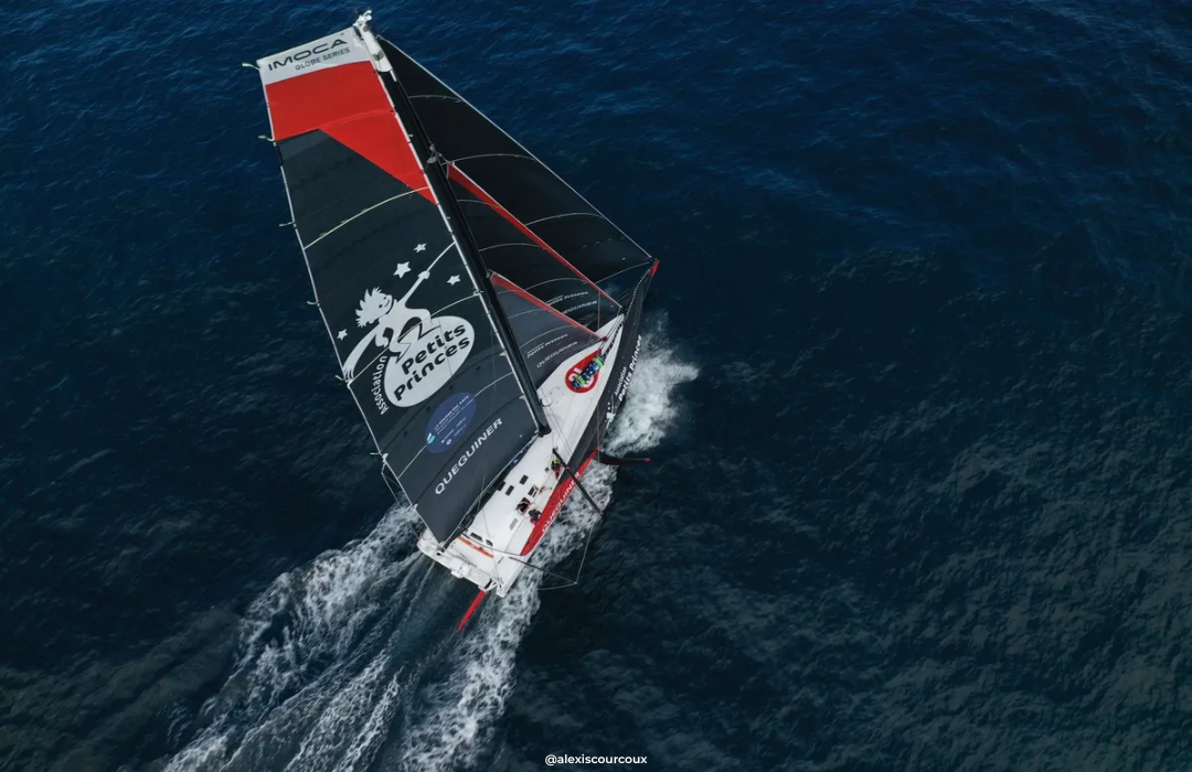 Association Petit Prince - Quéguigner