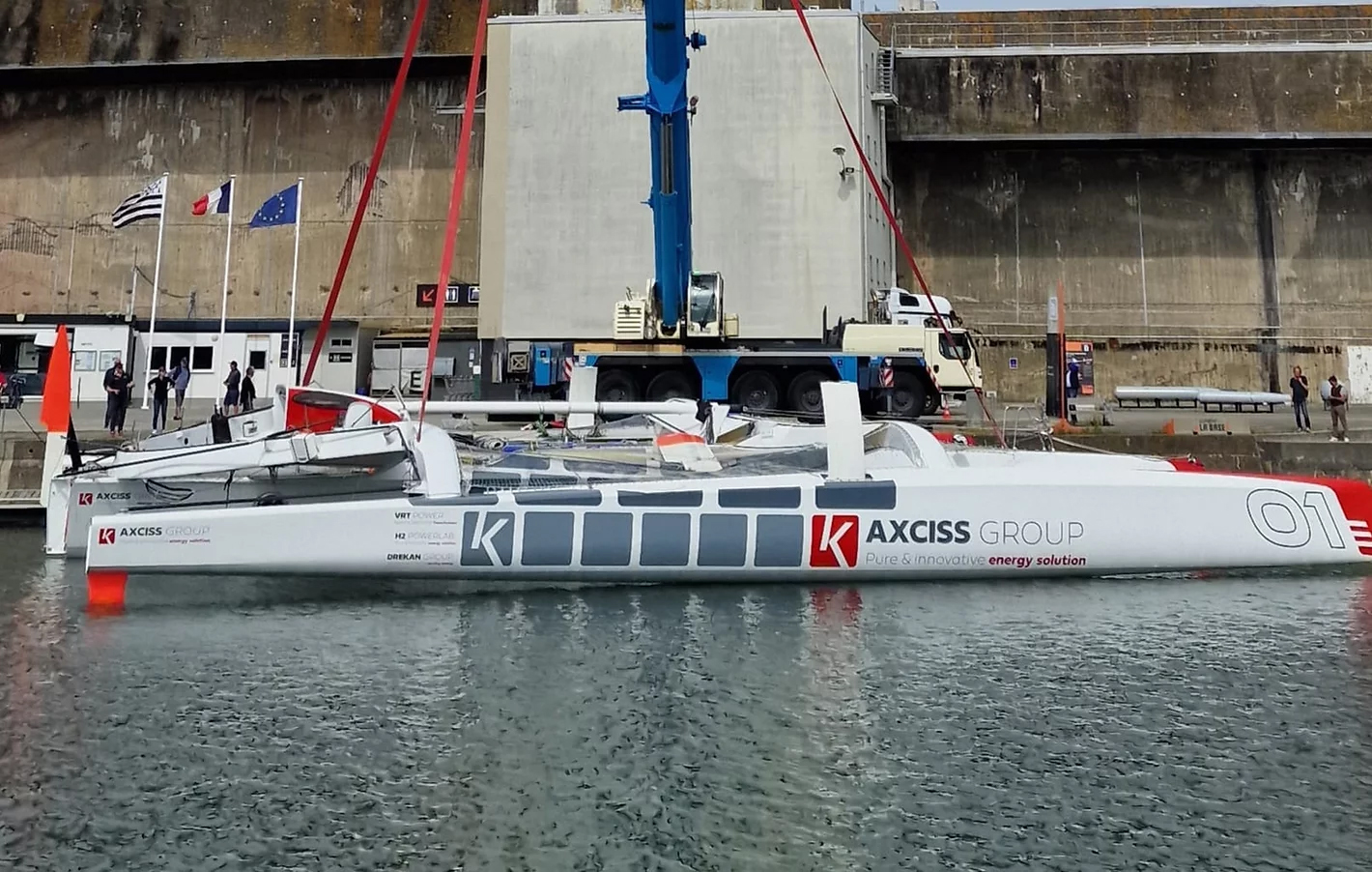 ACXISS Group