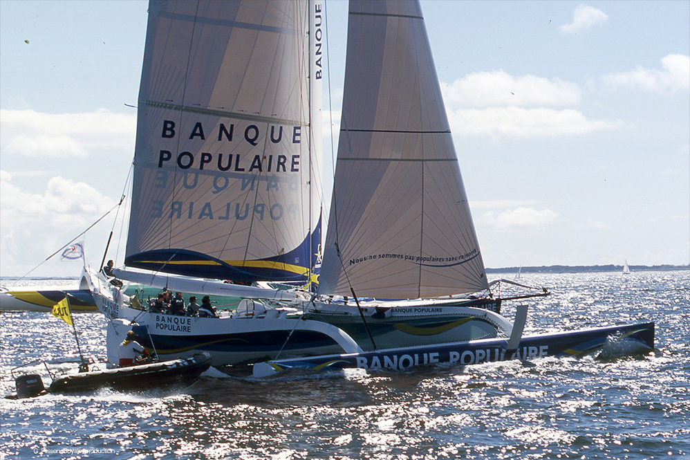 Banque Populaire II