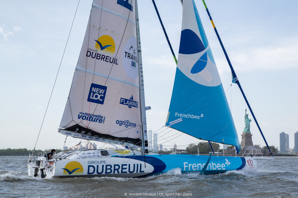 Groupe Dubreuil